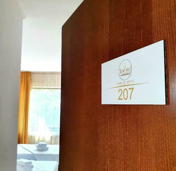 Hotel Noblesse