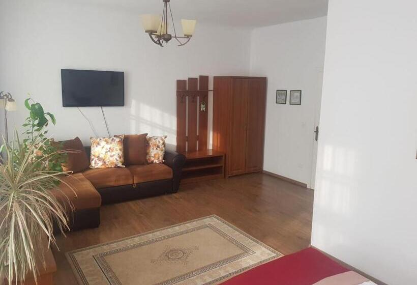 هتل Palatul Brukenthal Avrig