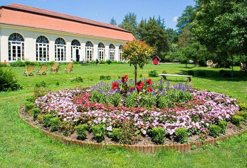 هتل Palatul Brukenthal Avrig