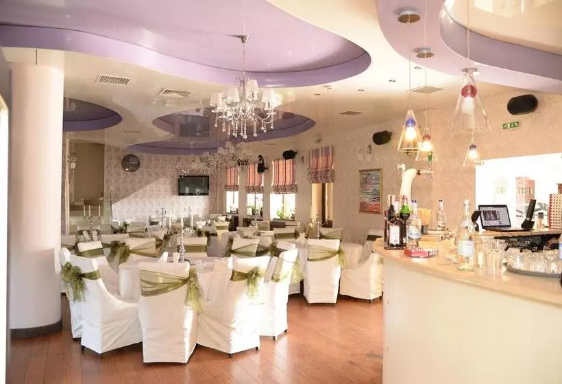 Hotel Papion