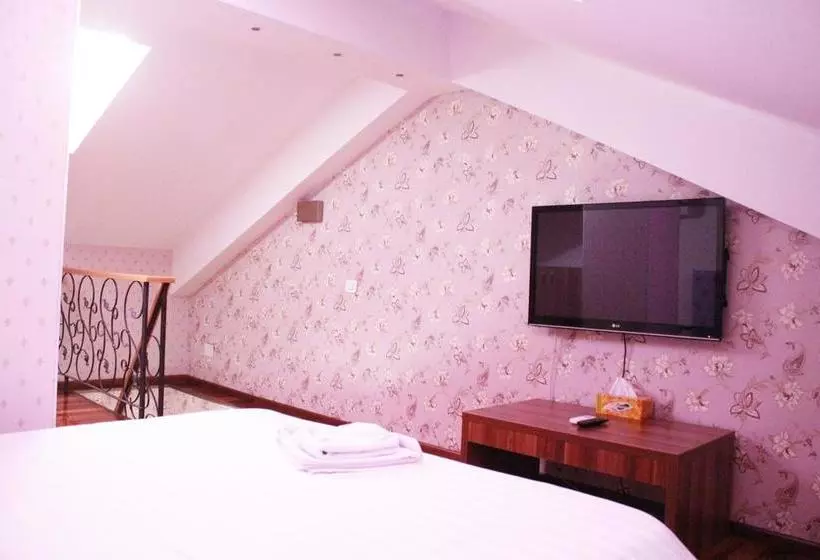 Hotel Papion