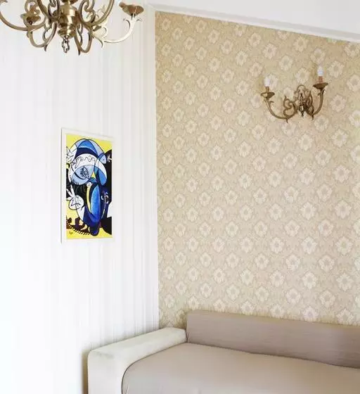 Hotel Papion