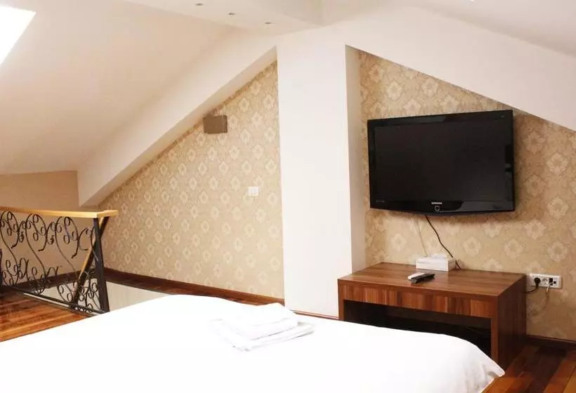 Hotel Papion