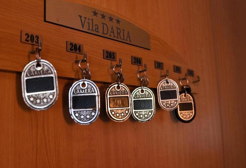 هتل Vila Daria