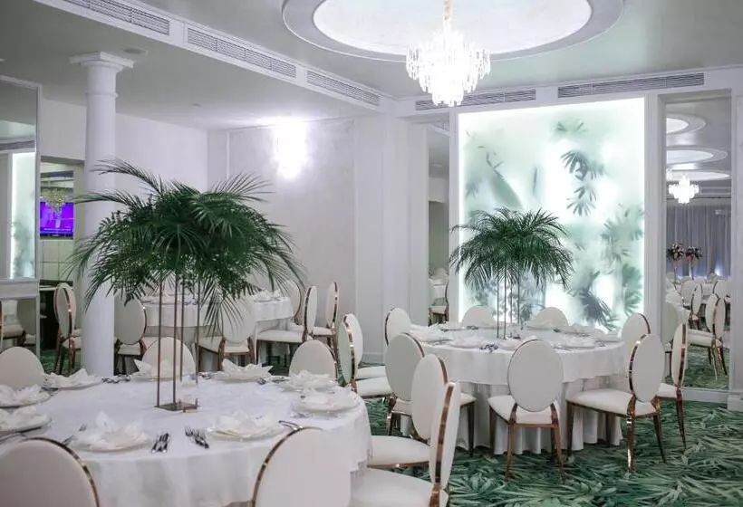 Hotelli Relax Craiova