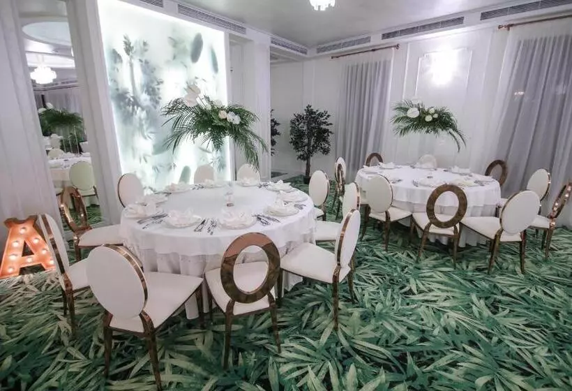 Hotelli Relax Craiova
