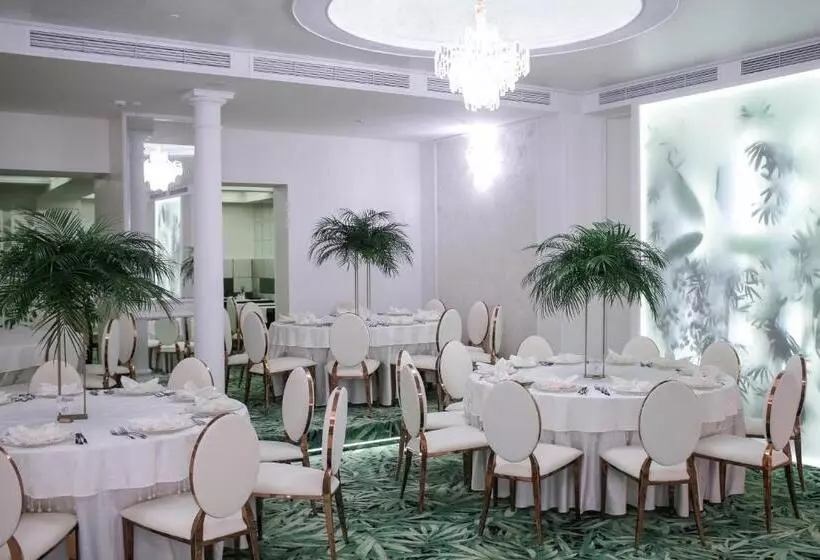 Hotelli Relax Craiova