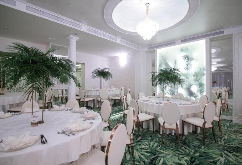 בית מלון כפרי Relax Craiova