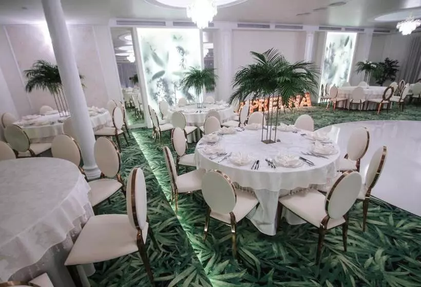 Hotelli Relax Craiova