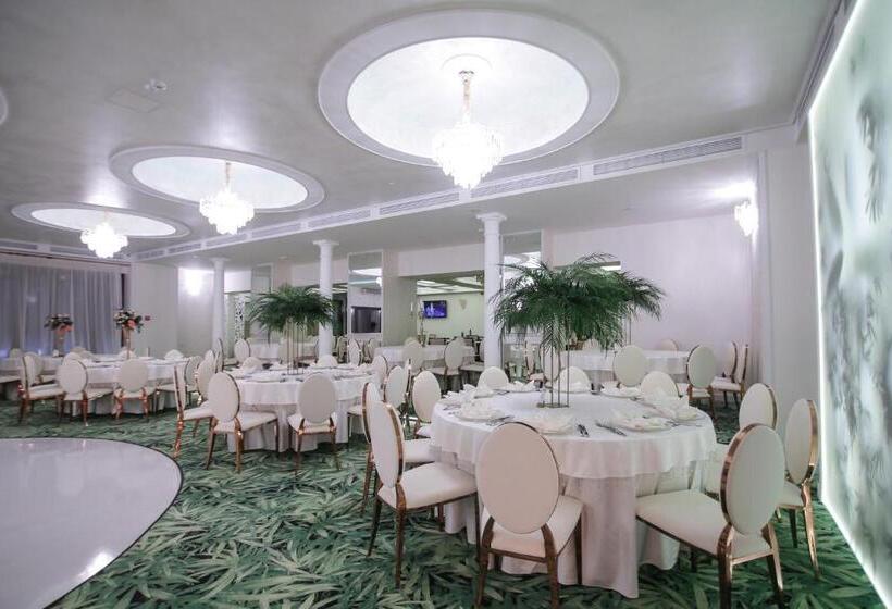 בית מלון כפרי Relax Craiova