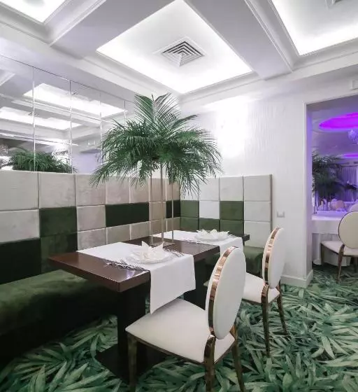 Hotelli Relax Craiova