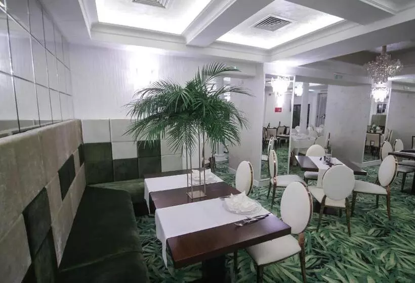 Hotelli Relax Craiova