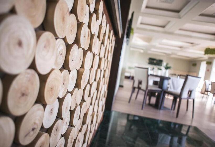 בית מלון כפרי Relax Craiova