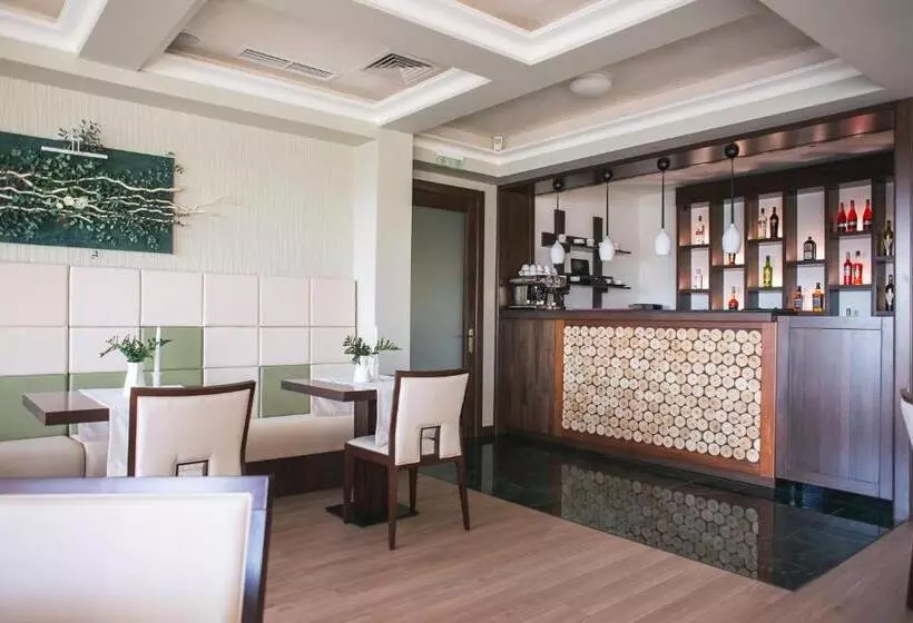 Hotelli Relax Craiova
