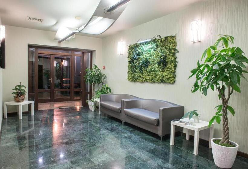 בית מלון כפרי Relax Craiova