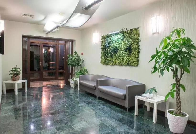 Hotelli Relax Craiova