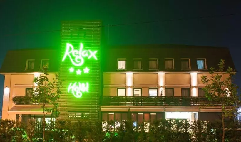 Hotelli Relax Craiova