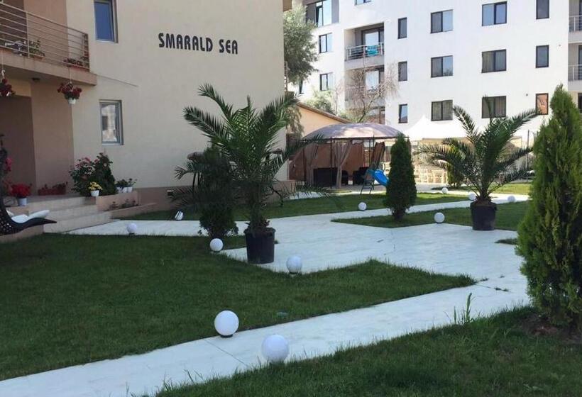 Hotel Smarald Sea Mamaia Nord