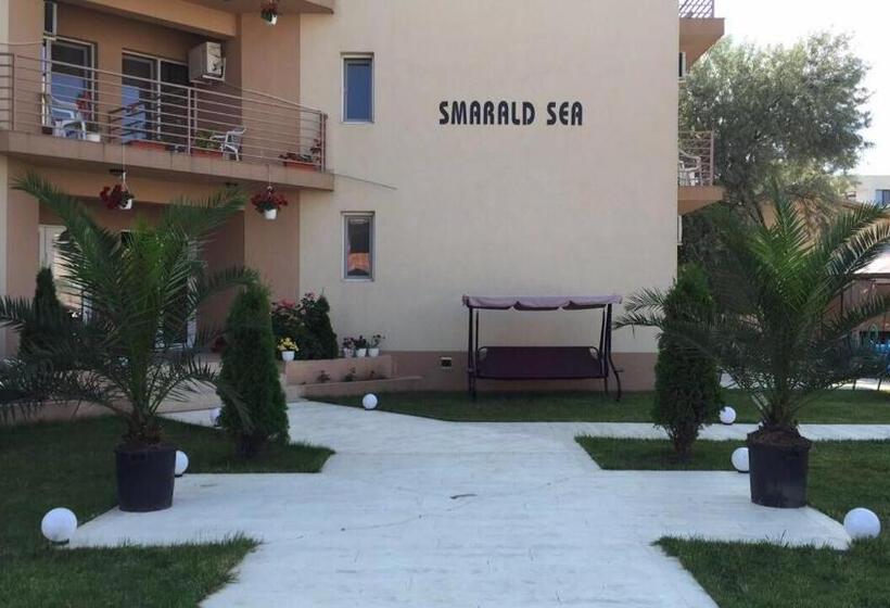 Hotel Smarald Sea Mamaia Nord