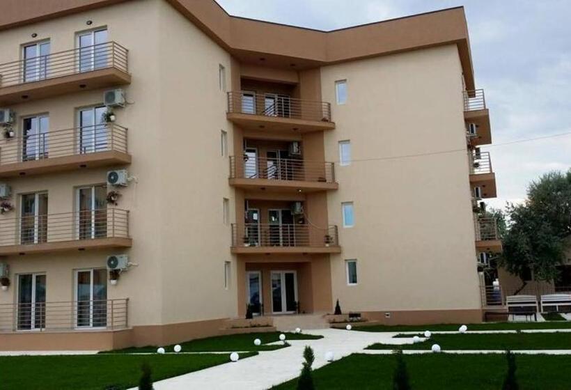 Hotel Smarald Sea Mamaia Nord