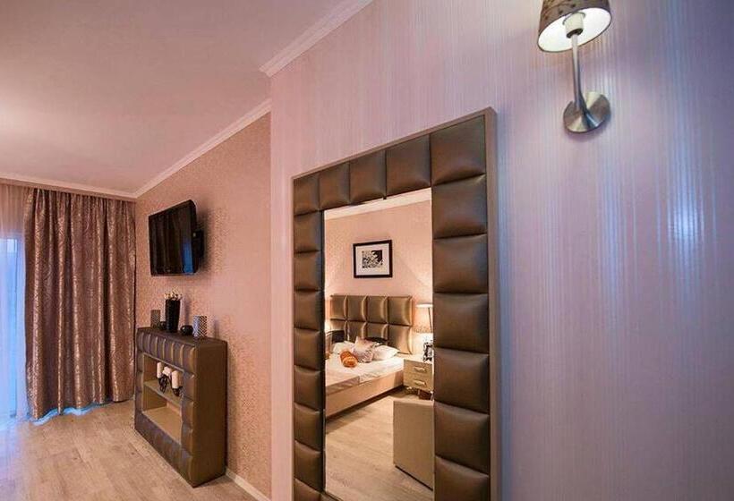 Hotel Smarald Sea Mamaia Nord