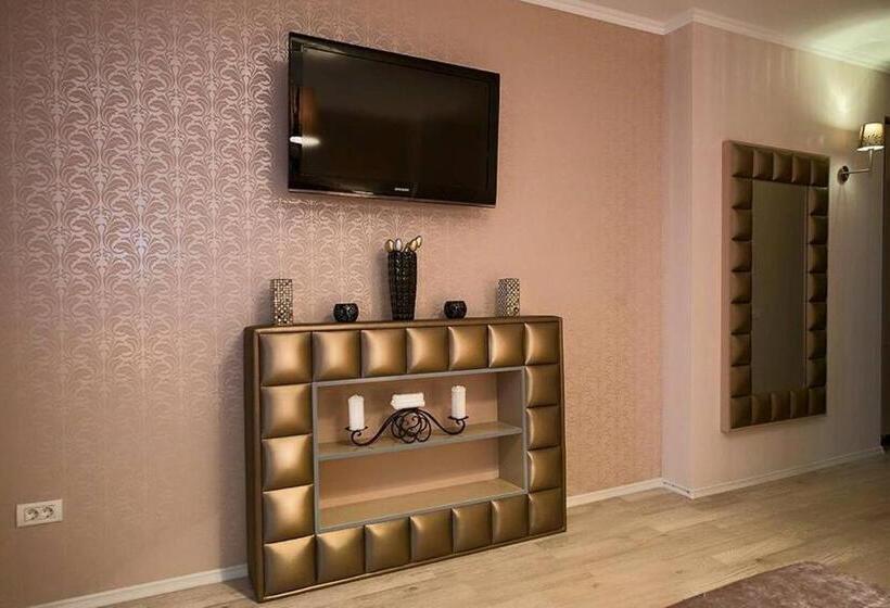 Hotel Smarald Sea Mamaia Nord