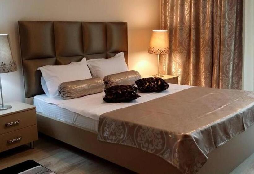 Hotel Smarald Sea Mamaia Nord