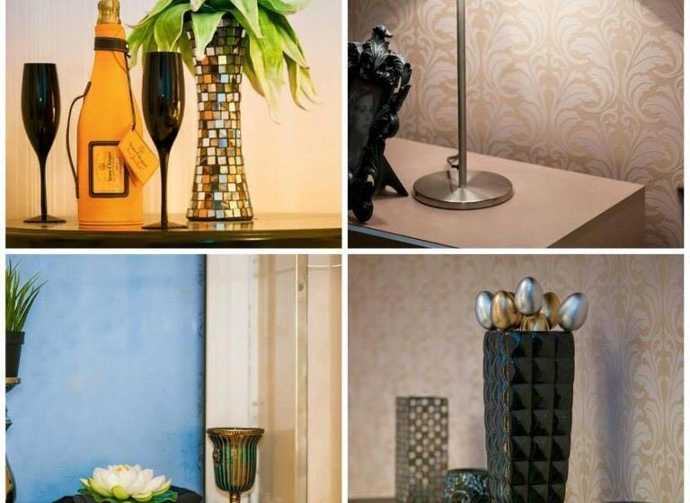 Hotel Smarald Sea Mamaia Nord