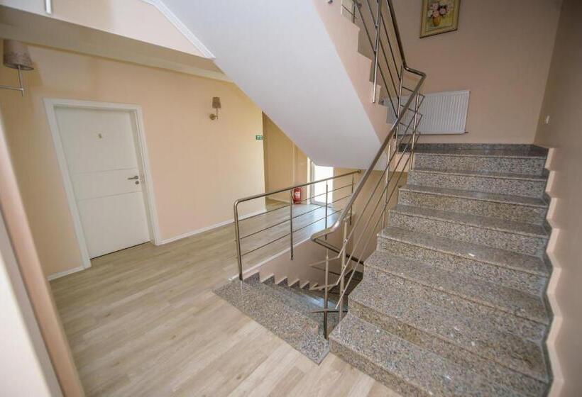 Hotel Smarald Sea Mamaia Nord