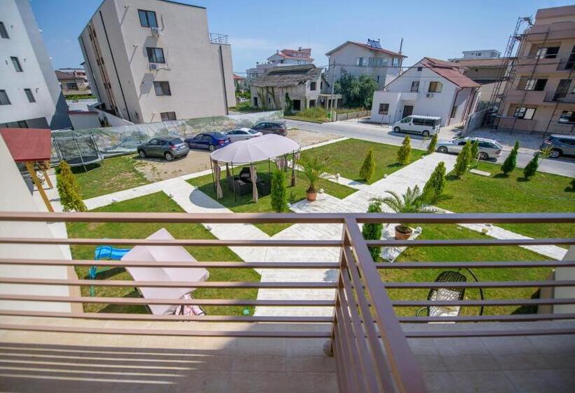 Hotel Smarald Sea Mamaia Nord