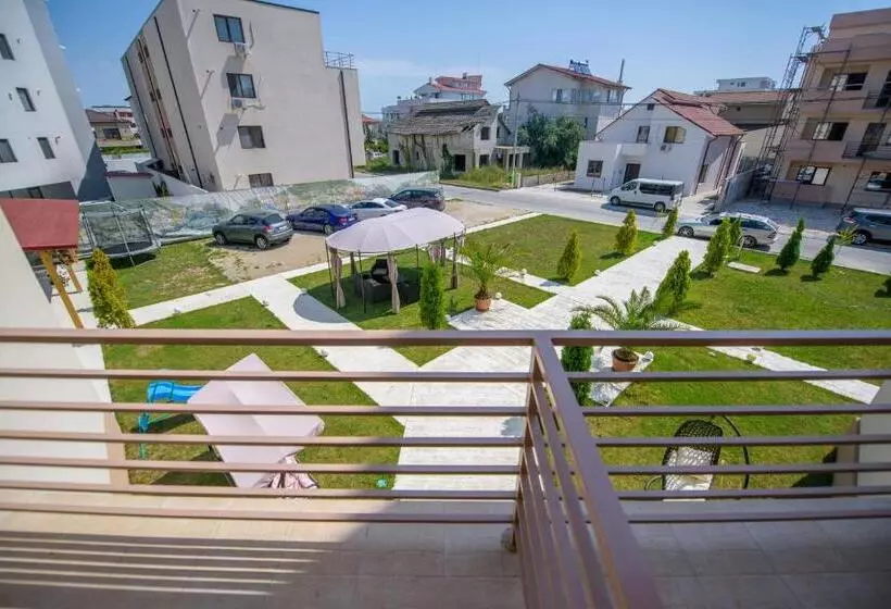 Hotel Smarald Sea Mamaia Nord