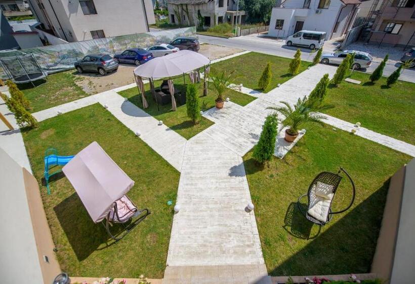 Hotel Smarald Sea Mamaia Nord