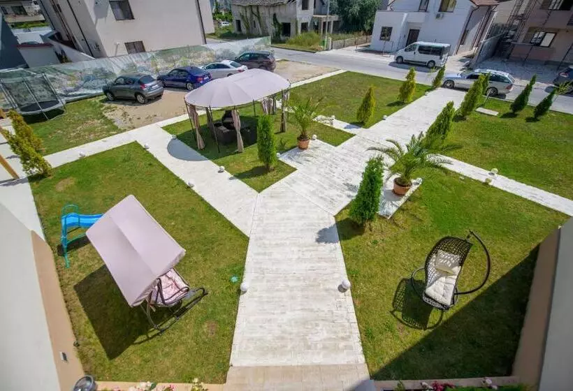 Hotel Smarald Sea Mamaia Nord