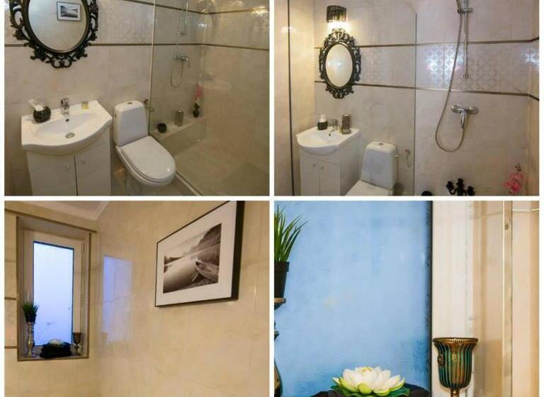 Hotel Smarald Sea Mamaia Nord