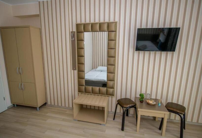 Hotel Smarald Sea Mamaia Nord