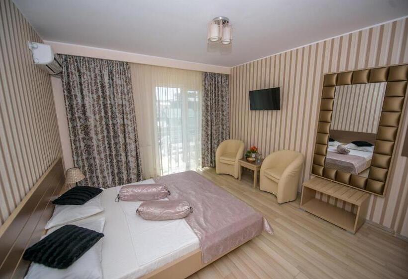 Hotel Smarald Sea Mamaia Nord