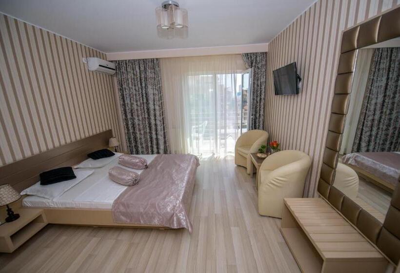 Hotel Smarald Sea Mamaia Nord