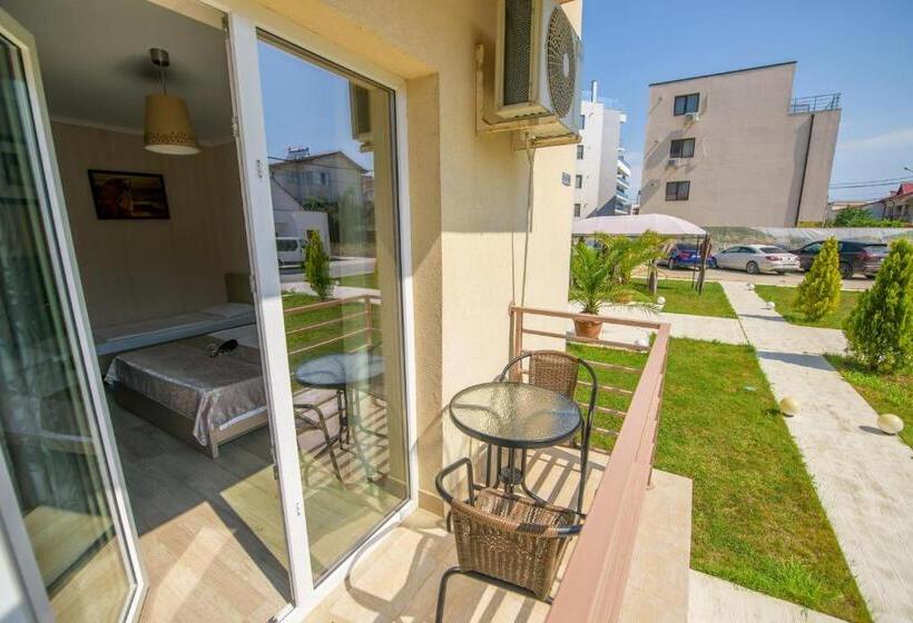 Hotel Smarald Sea Mamaia Nord