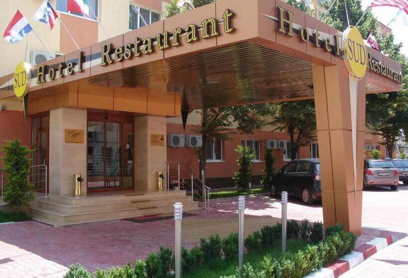 فندق Sud