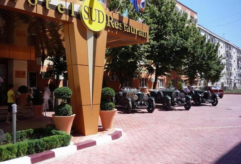 فندق Sud