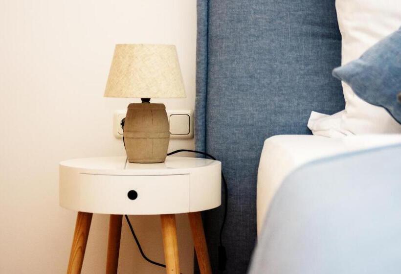 فندق Tullius Die Rebmeisterei