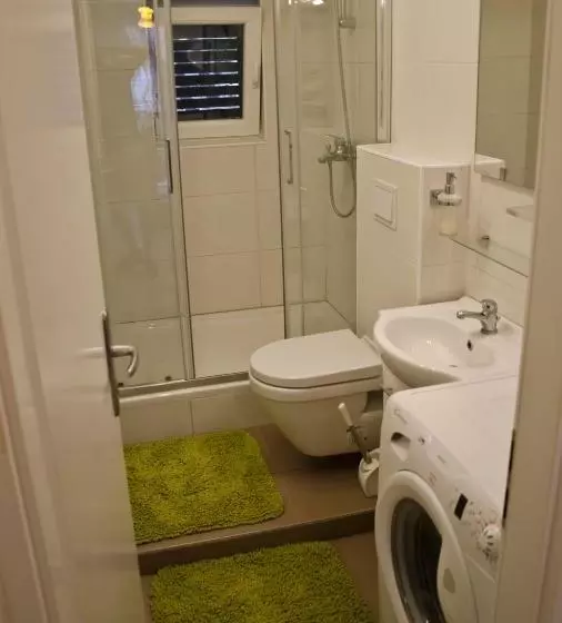Hotel Villa Forka