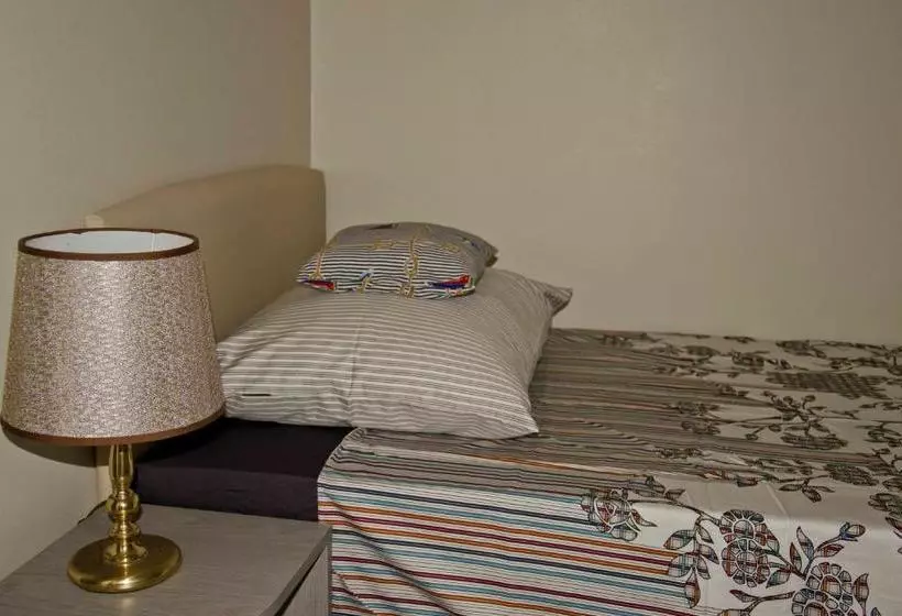 Hotel Villa Forka