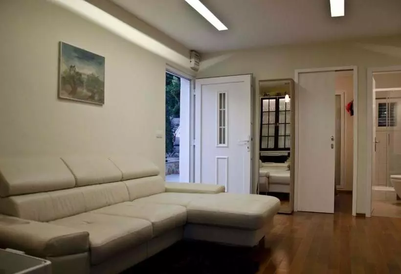 Hotel Villa Forka