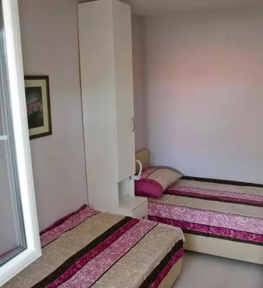 Hotel Villa Forka