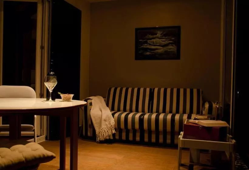 Hotel Villa Forka