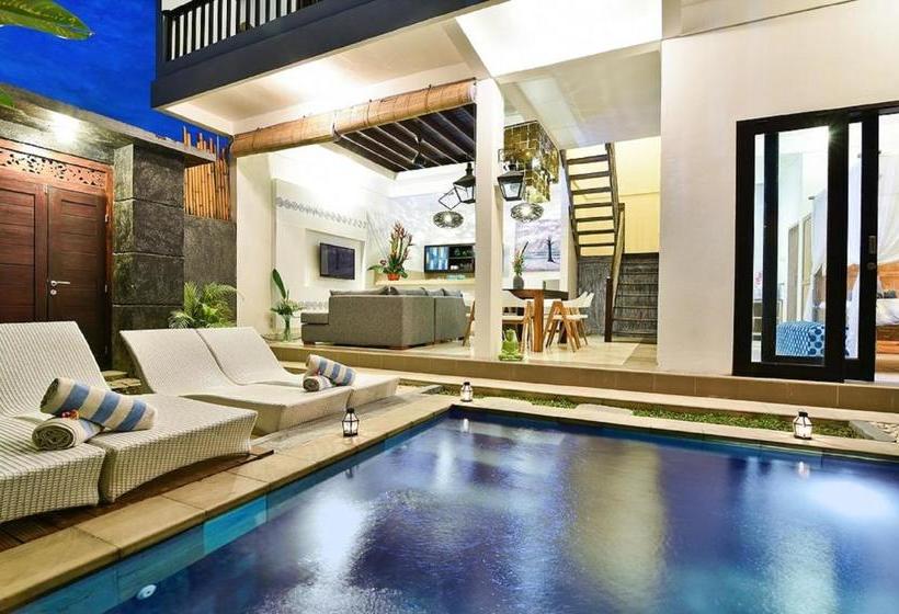 Fotos del hotel Villa Oria 2:  10