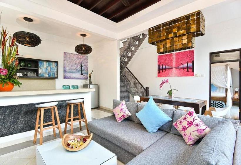 Fotos del hotel Villa Oria 2:  2