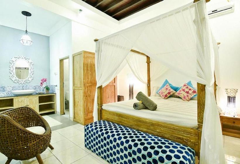 Fotos del hotel Villa Oria 2:  14