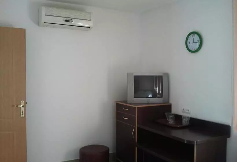 Jr Motel